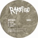 DPRTNDRP - Hedera (Original Mix)