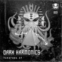 Dark Harmonics - Double Jackknife Twist