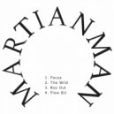 martianMan - Box Out