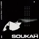 Soukah - Twisted