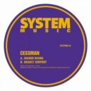 Cessman - Deadly Serpent