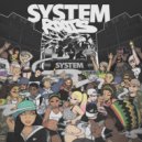 System Roots feat. Singing Cologne - Step On It