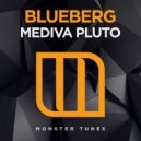Blueberg - Mediva Pluto