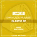 Emanuele Inglese - Dreaming Fire
