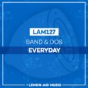 Band&Dos - Darkness