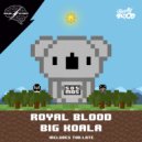 Royal Blood (SP) - Big Koala