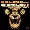 Deekline - Don\'t Smoke (Deekline & Ed Solo vs System Mix)