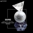 DJ Boris - The Future