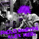 Paolo Martini, Alex Neri - That's It