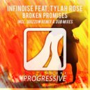 InfiNoise feat. Tylah Rose - Broken Promises