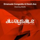 Emanuele Congeddu & David Jiux - Dreaming Afterlife