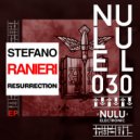 Stefano Ranieri - Less Talk (Original Mix)