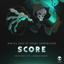 White Zoo ft Pearl Andersson - Score