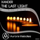 Xander - The Last Light