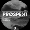 Hugh Hill - Face Off (Original Mix)
