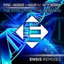 Zheno & Macbass vs Hadler feat. Katty McGrew - The Evolution