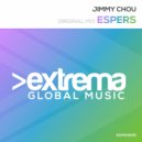 Jimmy Chou - Espers (Radio Edit)