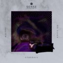Kalyde - No Sleep (David Jackson Remix)