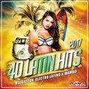 Clase-A - Oye Loca (Original Mix)
