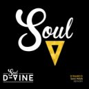 D\'MARCO - Sax Man (Original Mix)
