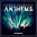 Cold Rush - Fragments (Original Mix)