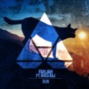Fahjah ft. Rhea Raj - Run (Extended Mix)