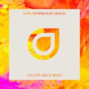 Xavi, XOVOX feat. Olivia - Yellow Brick Road