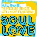 Haji & Emanuel - The Pressure