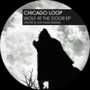 Chicago Loop - Wolf at The Door