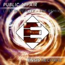 Public Affair - Lost In Reality (Jc.Zam Remix)