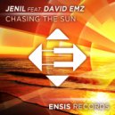 Jenil feat. David EMz - Chasing The Sun