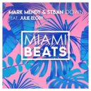 Mark Mendy & Stban feat. Julie Elody - Down