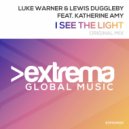 Luke Warner & Lewis Duggleby Feat. Katherine Amy - I See The Light (Radio Vocal)