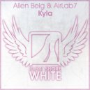 Allen Belg & AirLab7 - Kyla (Radio Edit)
