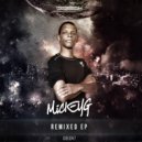 MickeyG - Alive (Recoder Remix)