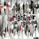 Right On - Once The Dust Has Settled (Original Mix)
