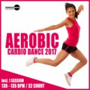 Workout Music Records - Aerobic Cardio Dance 130-135 bpm