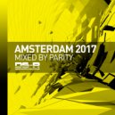 PARITY - DS-R Amsterdam 2017