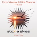 Ciro Visone & Rita Visone - Millenia
