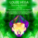 Louie Vega Starring N’Dea Davenport - Magical Ride (Wave of Love)