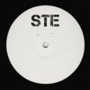 Ste Roberts - Broken Sleep