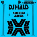 DJ Haus - Flange Attack