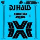 DJ Haus - Alien Acid (Original Mix)