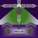 Novlik & Shri - Green (feat. Shri)