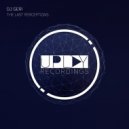 DJ Geri - The Last Perceptions