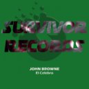 John Browne - Keep This Frequency Clear