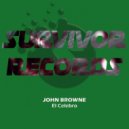 John Browne - Meathead (Original Mix)