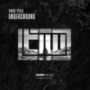 Anna Puga - Underground