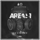 Gvenchy & Area 51 - Quedate Acotao (feat. Area 51)