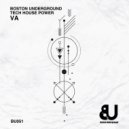 DAMN SQUARE & LEO GUERRA - Hypnotised